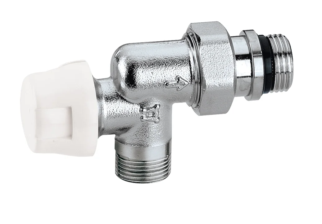Caleffi Thermost.rad.vent.hor.hks 1/2 -23p Caleffi 227402