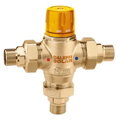 Caleffi Mengventiel caleffi 252370