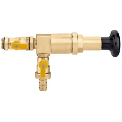 Caleffi Vulpomp voor circulatiegroepen caleffi 255010