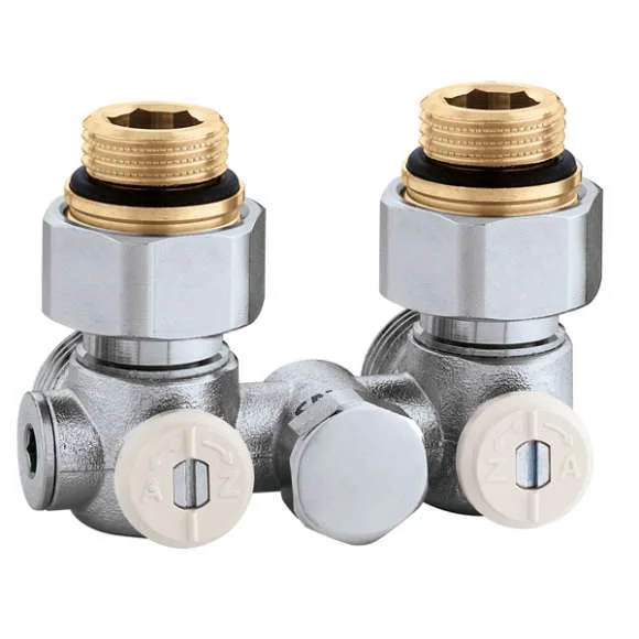 Caleffi Kogelafsl-kopp.1pijps 1/2 m x 3/4 hks Caleffi 301341