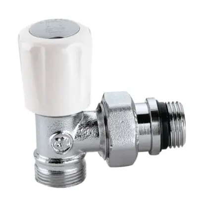 Caleffi Thermostatiseerbaar rad.vent.hks 3/8 Caleffi 338302