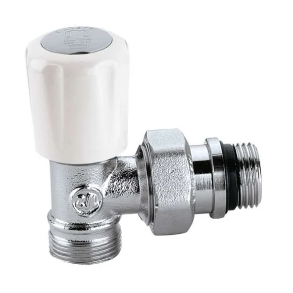 Caleffi Thermost.baar rad.vent.haaks 1/2 23p Caleffi 338402
