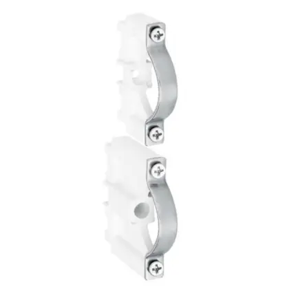 Caleffi Draagbeugels v/kollektoren Caleffi 360001