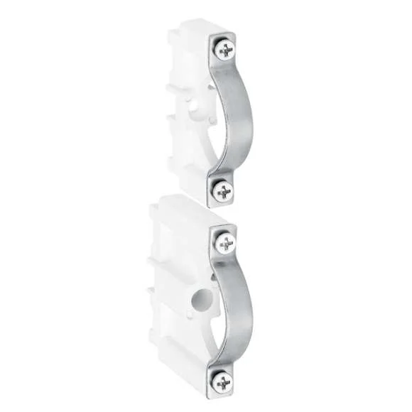 Caleffi Draagbeugels v/kollektoren Caleffi 360001