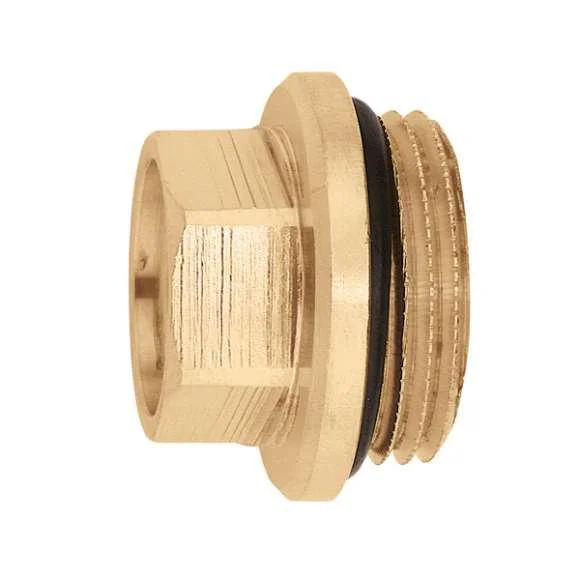 Caleffi Reductie 1 f x 1 1/4 m Caleffi 364276