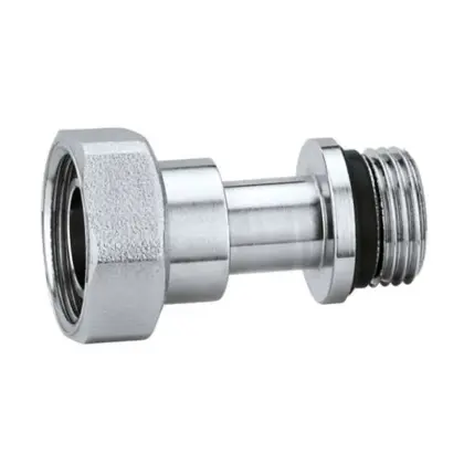 Caleffi Telescopische koppeling. Caleffi 381302