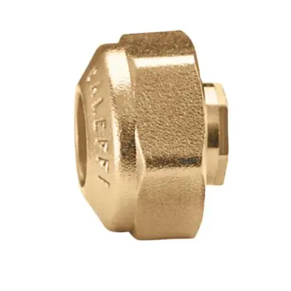 Caleffi Monoblokkoppeling 23p1