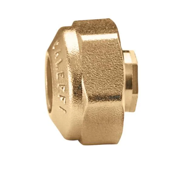 Caleffi Monoblokkoppeling 23p1,5 6 Caleffi 446016