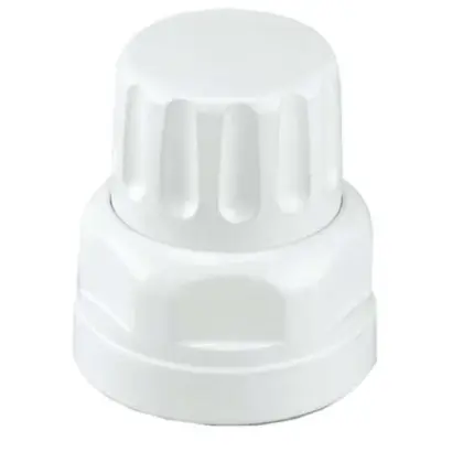 Caleffi Handwiel voor collectoren serie 668 Caleffi 449000