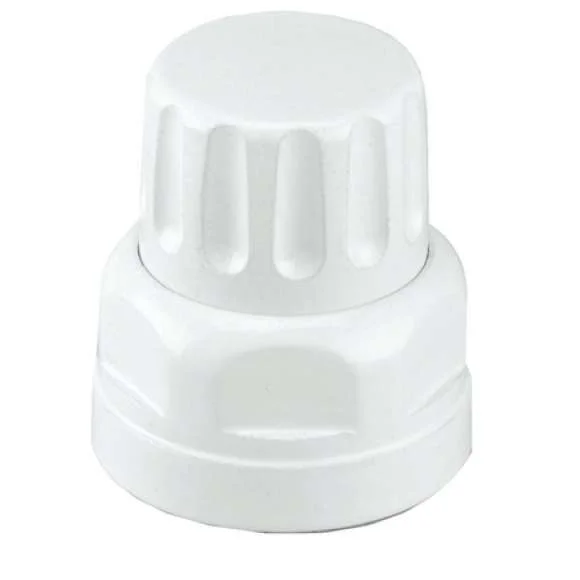 Caleffi Handwiel voor collectoren serie 668 Caleffi 449000