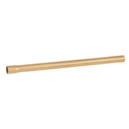 Caleffi Verlengst.straalpijp 455-200mm Caleffi 453020