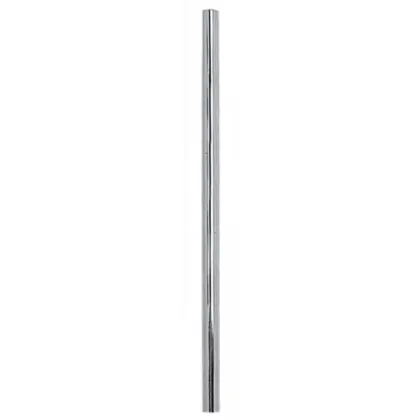 Caleffi Verbindingsbuis d: 15 chroom Caleffi 454060