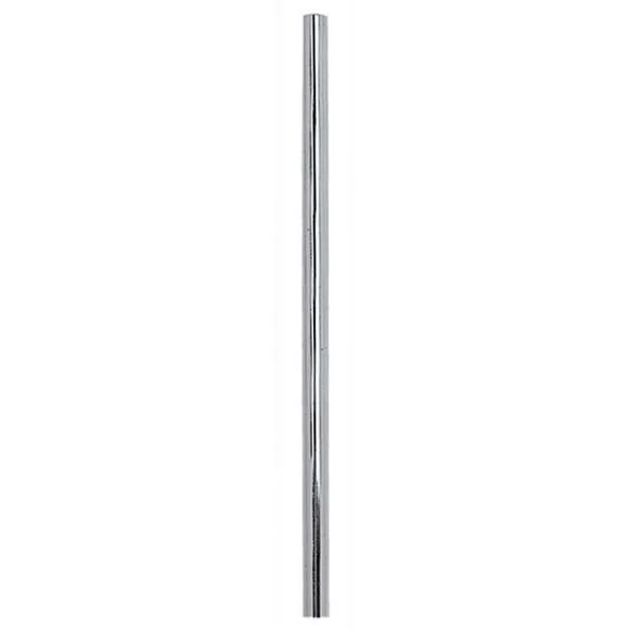 Caleffi Verbindingsbuis d: 15 chroom Caleffi 454090