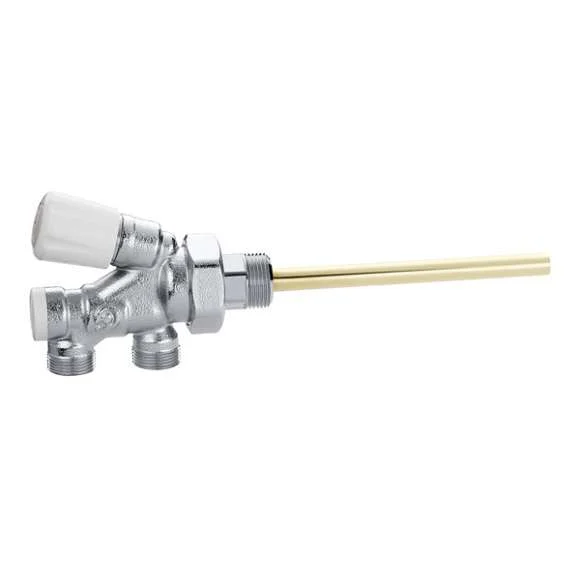Caleffi Therm.rad.vent. 1-2 pijps 1 l Caleffi 455601