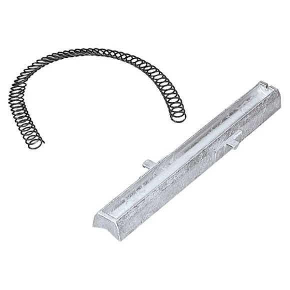 Caleffi Houder voor aanlegvoeler Caleffi 475001