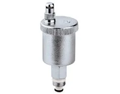 Caleffi Vlotterontluchter Caleffi MINICAL 1/2" messing 2.5bar 5021 502142