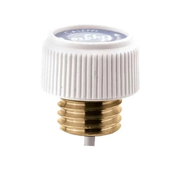 Caleffi Patroon voor hygro ontl. 5080 Caleffi 508100