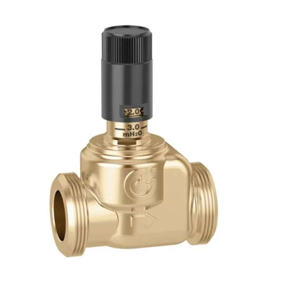 Caleffi Drukverschilregelaar Caleffi 3/4" 100-400kPa 519006