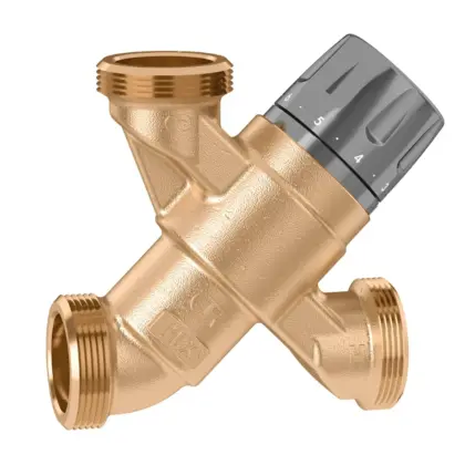 Caleffi Thermostatisch mengventiel Caleffi 3/4" 35-65°C 520251