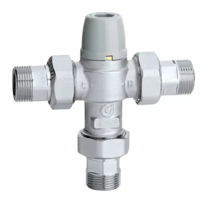 Caleffi Thermostatisch mengventiel Caleffi 3/4" 35-65°C 521303