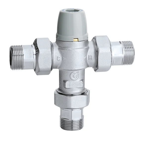 Caleffi Thermostatisch mengventiel Caleffi 3/4" 35-65°C 521303