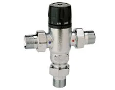 Caleffi Thermostatisch mengventiel Caleffi 1/2" 35-65°C 521 521400