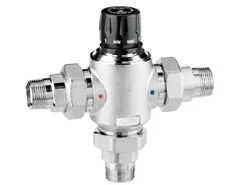 Caleffi Thermostatisch mengventiel Caleffi 1 1/2" 5230 523080