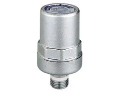 Caleffi Waterslagdemper 3/8 M x 3/8 F caleffi met wartel 525130