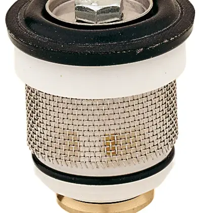 Caleffi Patroon voor drukverminderaar Caleffi 533000