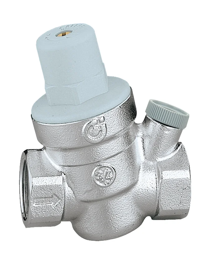 Caleffi Drukverminderaar 3/4 caleffi 533451