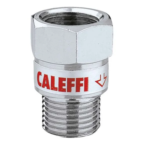 Caleffi Constant debietregelaar Caleffi 5/4" 0.48m3/h 534208