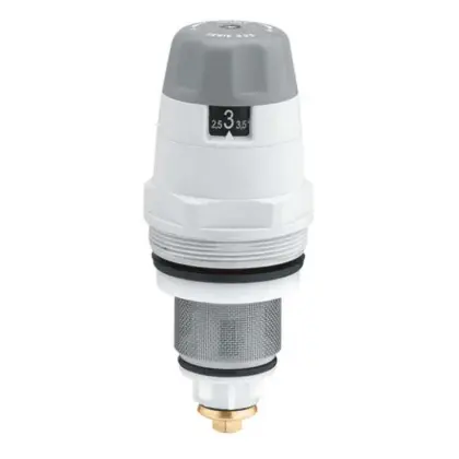 Caleffi Monoblokpatroon series 5350-5351 Caleffi 535007