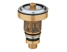 Caleffi Patr. vr drukverm. 1 1/2-dn65 Caleffi 536008