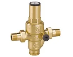 Caleffi Drukverminderaar 1 1/2 Caleffi 536080