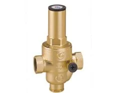 Caleffi Drukverminderaar 1/2 ms Caleffi 536240