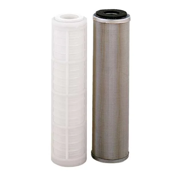 Caleffi Filterpatroon kunststof Caleffi 537004