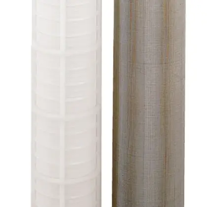 Caleffi Filterpatroon inox Caleffi 537005