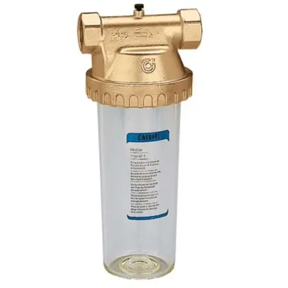 Caleffi Filter 10 3/4 Caleffi 537050
