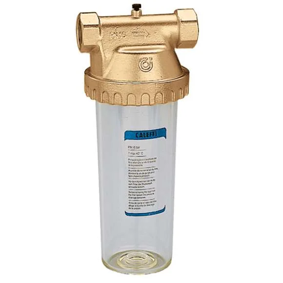 Caleffi Filter 10 3/4 Caleffi 537050