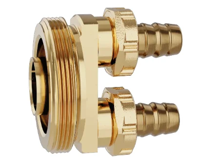 Caleffi Spoelkit voor serie 5453 caleffi 545300