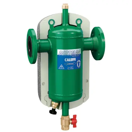 Caleffi Dirtmag met magneet DN 65 caleffi 546660