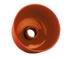 Caleffi Overlooptrechter 1 1/2 Caleffi 552080