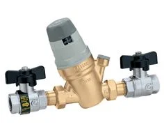 Caleffi Vulcomb. grote debieten 1/2 Caleffi 554040