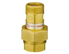 Caleffi Expansievataansluitgroep Caleffi 3/4" 10bar 558 558500