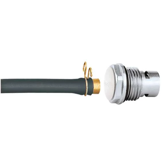 Caleffi Slang en pilaar Caleffi 560000