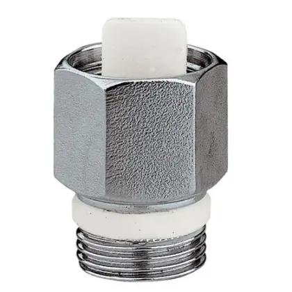 Caleffi Automatische klep 1/2 cr Caleffi 561401