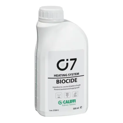 Caleffi C7 BIOCIDE caleffi 570913