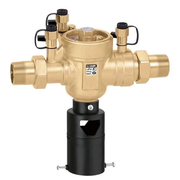 Caleffi Terugstroombeveiliger ba 1 Caleffi 574600