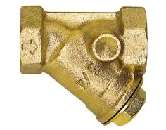 Caleffi Vuilfilter 1/2 voor serie 573 en 574 caleffi 577004