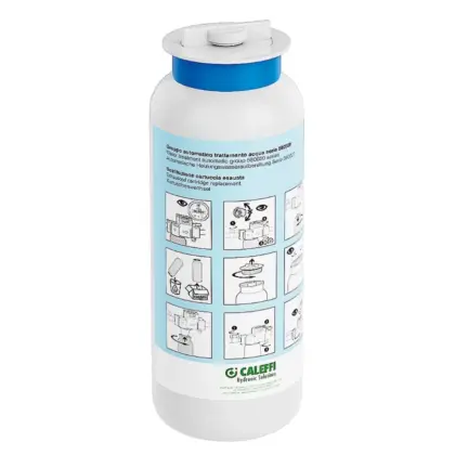 Caleffi Onthardingscartridge 4